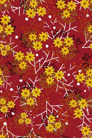 休闲印花华亿平台图片