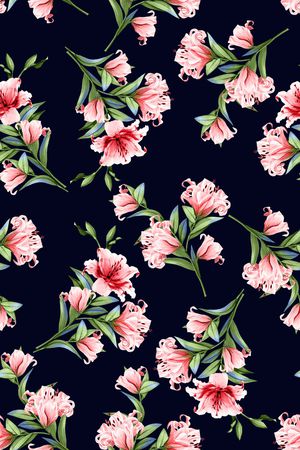 大花印花华亿平台图片