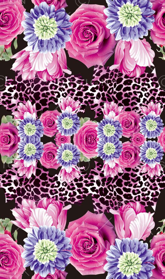 数码华亿平台印花华亿平台图片