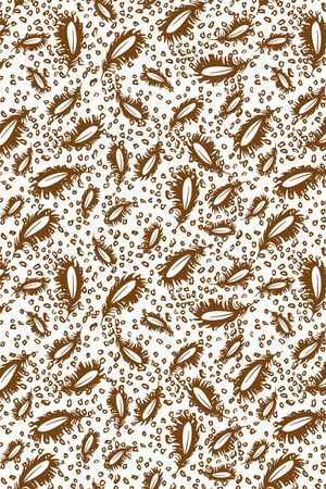 时尚印花华亿平台图片