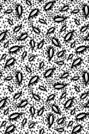 时尚印花华亿平台图片