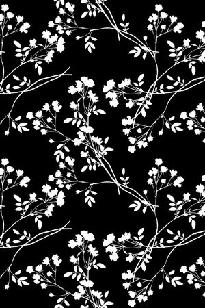 时尚印花华亿平台图片