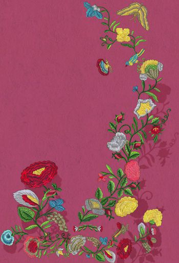 数码华亿平台印花华亿平台图片