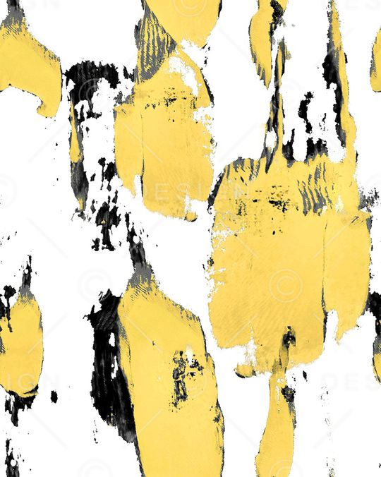 树枝印花华亿平台图片