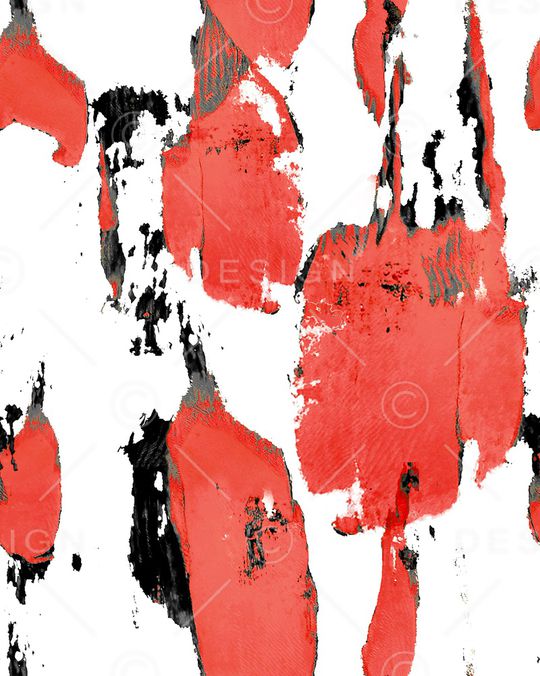 树枝印花华亿平台图片