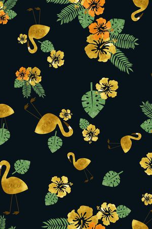 小碎花印花华亿平台图片