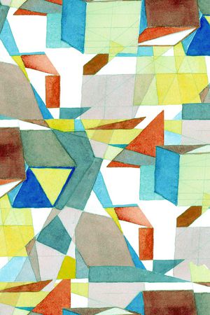 大牌风印花华亿平台图片