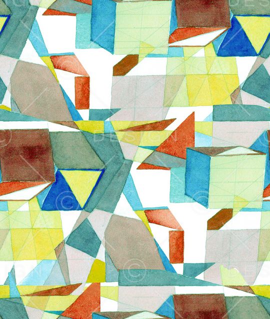 大牌风印花华亿平台图片