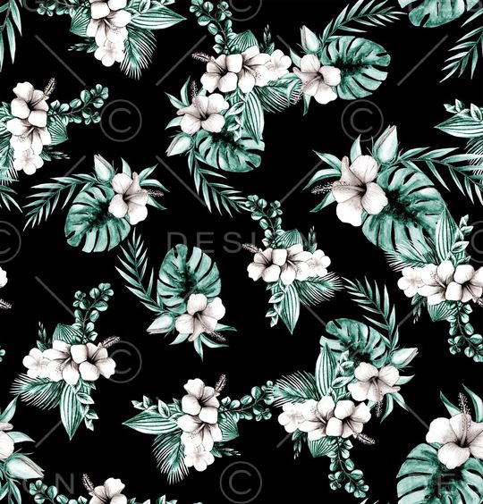 小碎花印花华亿平台图片