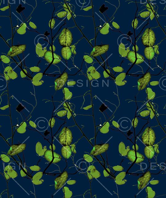 小碎花印花华亿平台图片