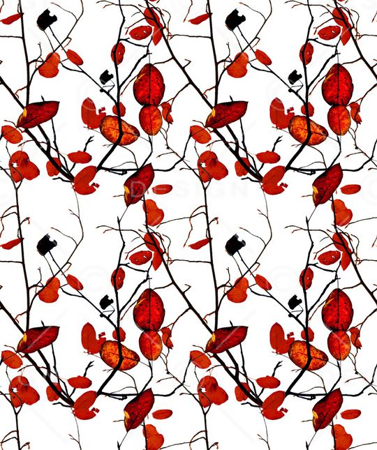 小碎花印花华亿平台图片