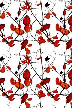 小碎花印花华亿平台图片