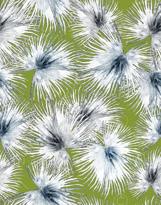 小碎花印花华亿平台图片