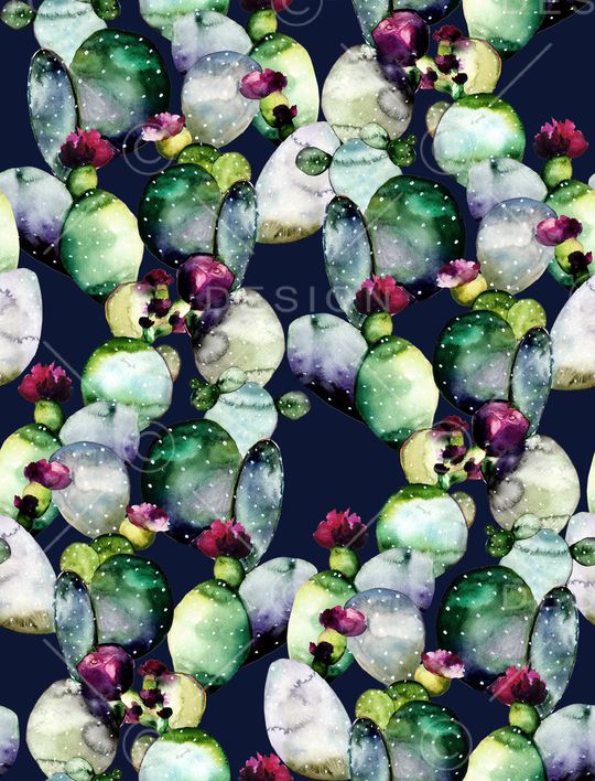 小碎花印花华亿平台图片