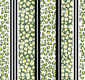 大牌风印花华亿平台图片