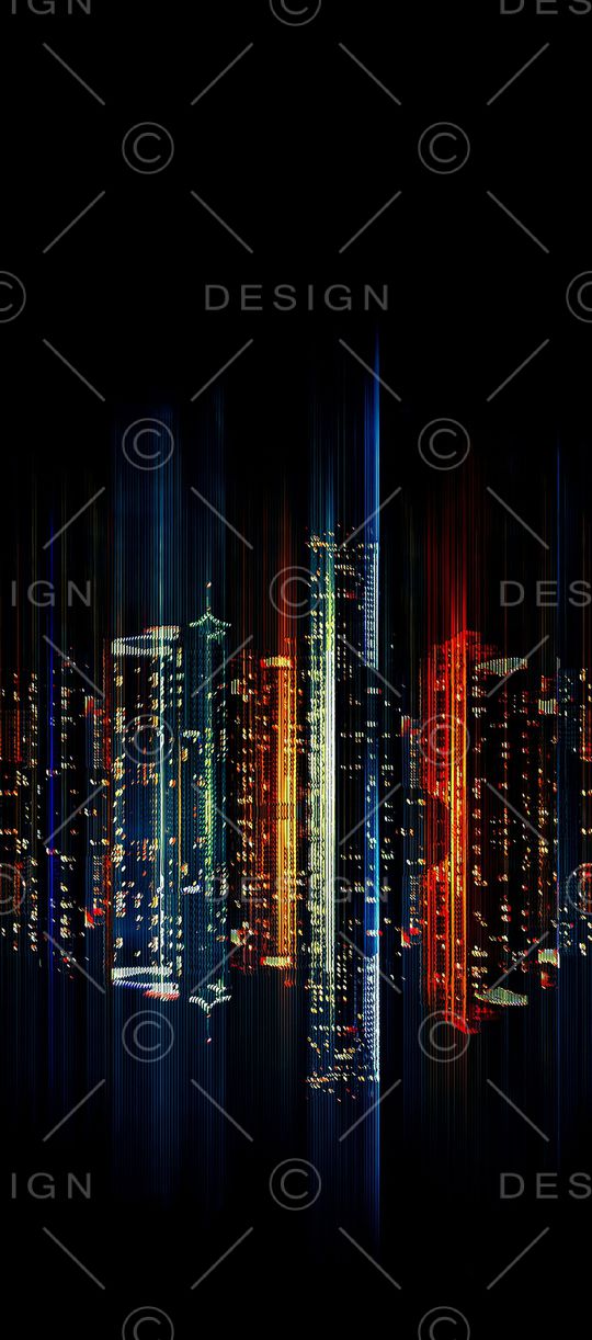 线条画印花华亿平台图片