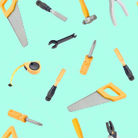 工具箱印花华亿平台图片