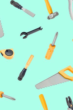 工具箱印花华亿平台图片