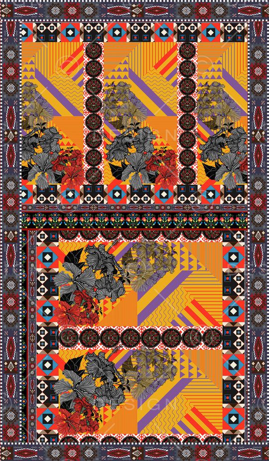 深圳印花华亿平台图片