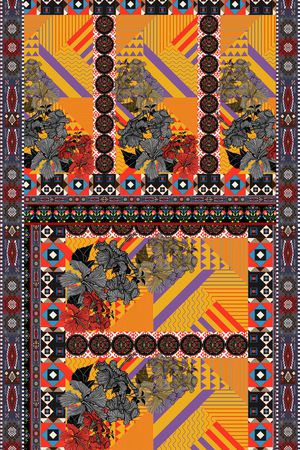 深圳印花华亿平台图片