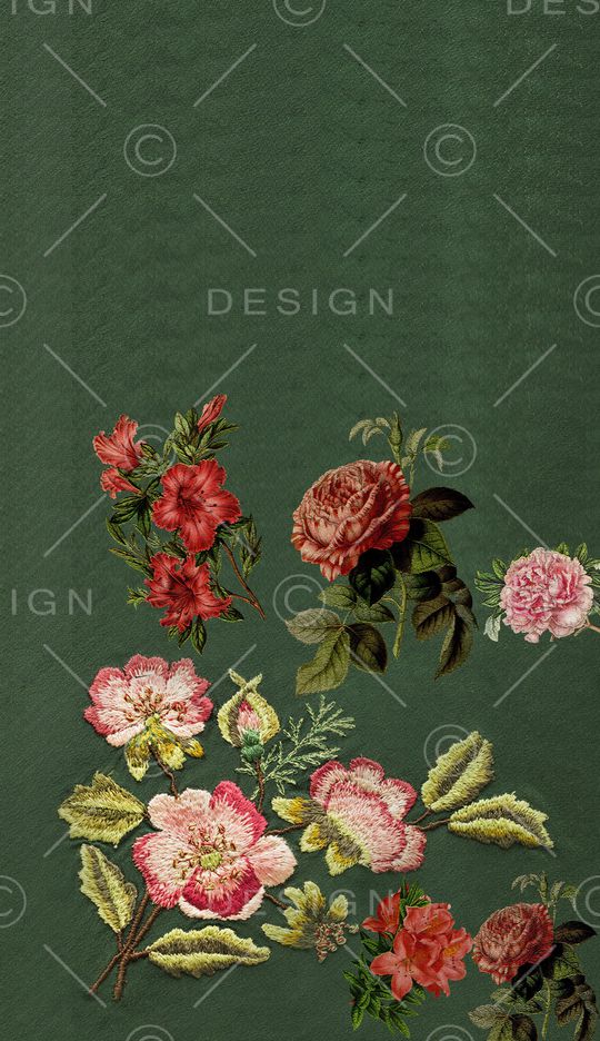 香云纱印花华亿平台图片