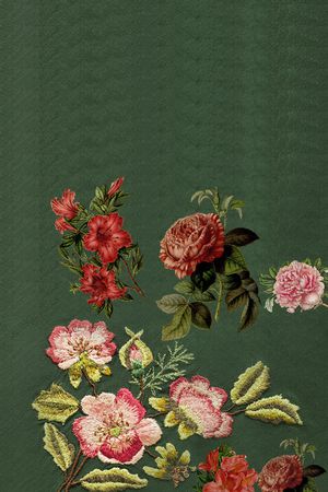 香云纱印花华亿平台图片