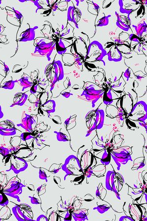 数码华亿平台印花华亿平台图片