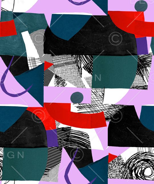 创意印花华亿平台图片