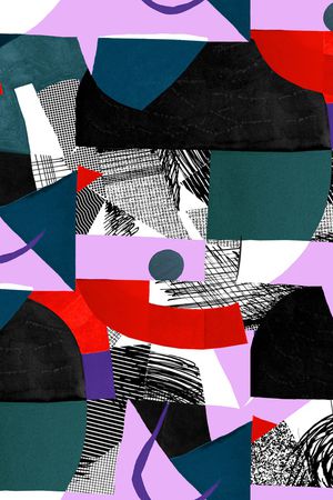 创意印花华亿平台图片