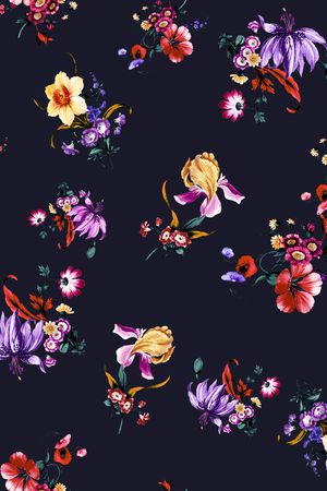 DIOR印花华亿平台图片