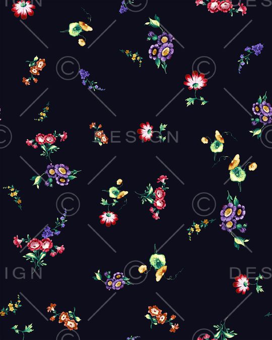 DIOR印花华亿平台图片