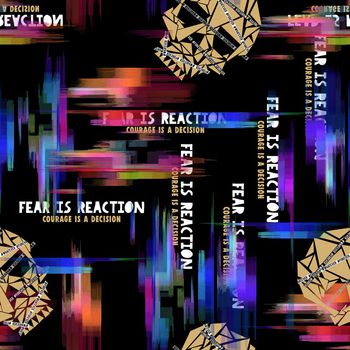 字母印花华亿平台图片