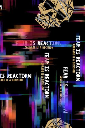 字母印花华亿平台图片