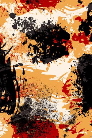 个性迷彩印花华亿平台图片