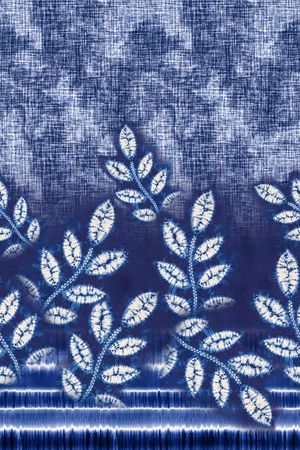 扎染华亿平台印花华亿平台图片