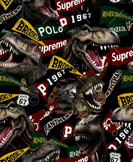 字母印花华亿平台图片