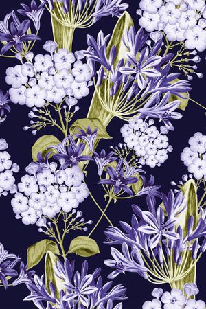 康乃馨印花华亿平台图片