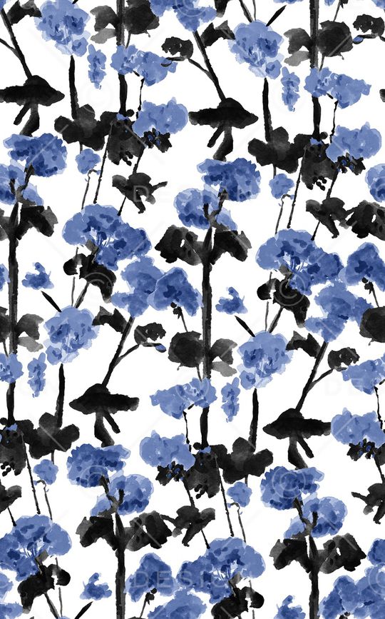 康乃馨印花华亿平台图片