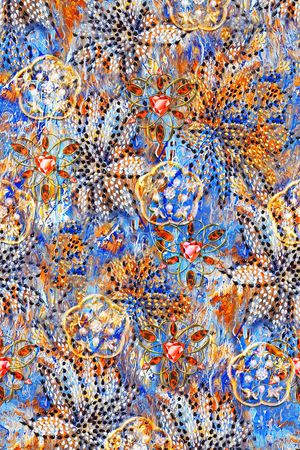 洋阳--定位印花华亿平台图片