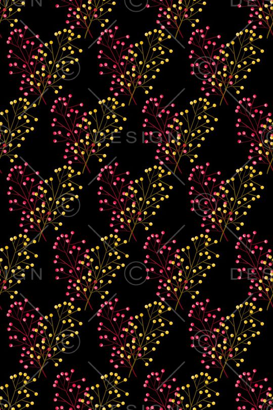 手绘印花华亿平台图片