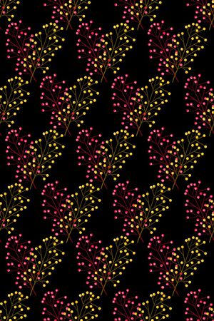 手绘印花华亿平台图片