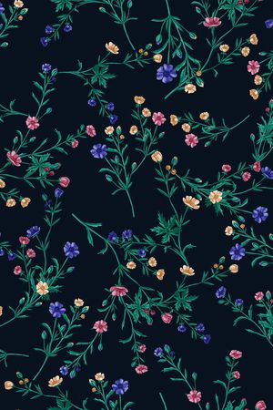 桃花印花华亿平台图片