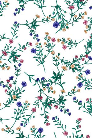 桃花印花华亿平台图片