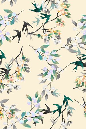 女装印花华亿平台图片