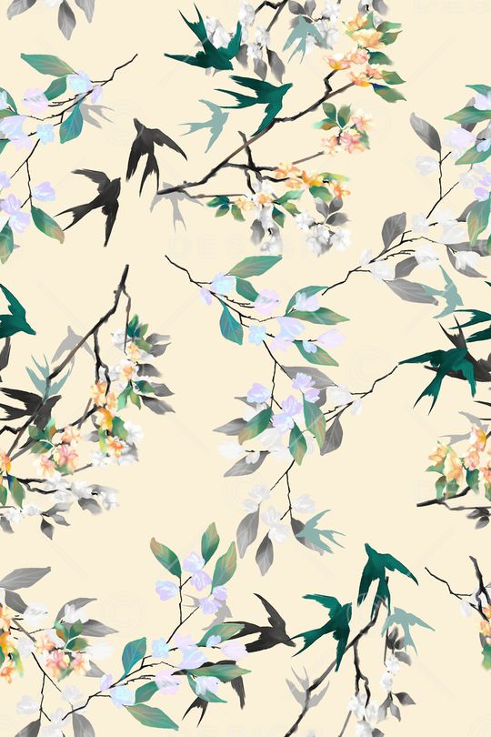 女装印花华亿平台图片