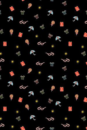 渐变印花华亿平台图片