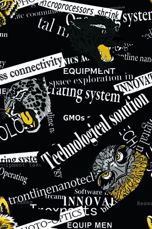 字母印花华亿平台图片