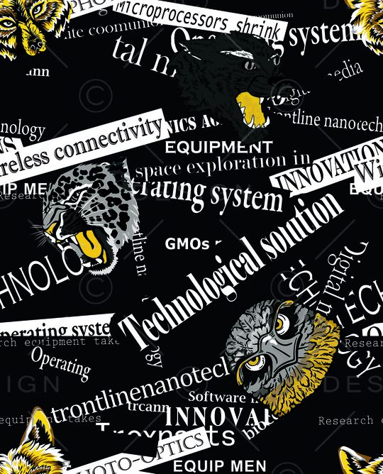 字母印花华亿平台图片