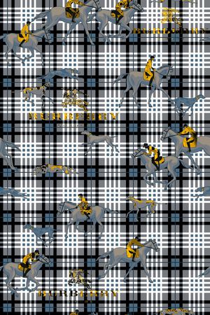 字母印花华亿平台图片