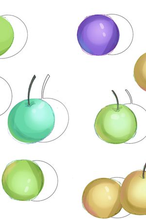 苹果印花华亿平台图片